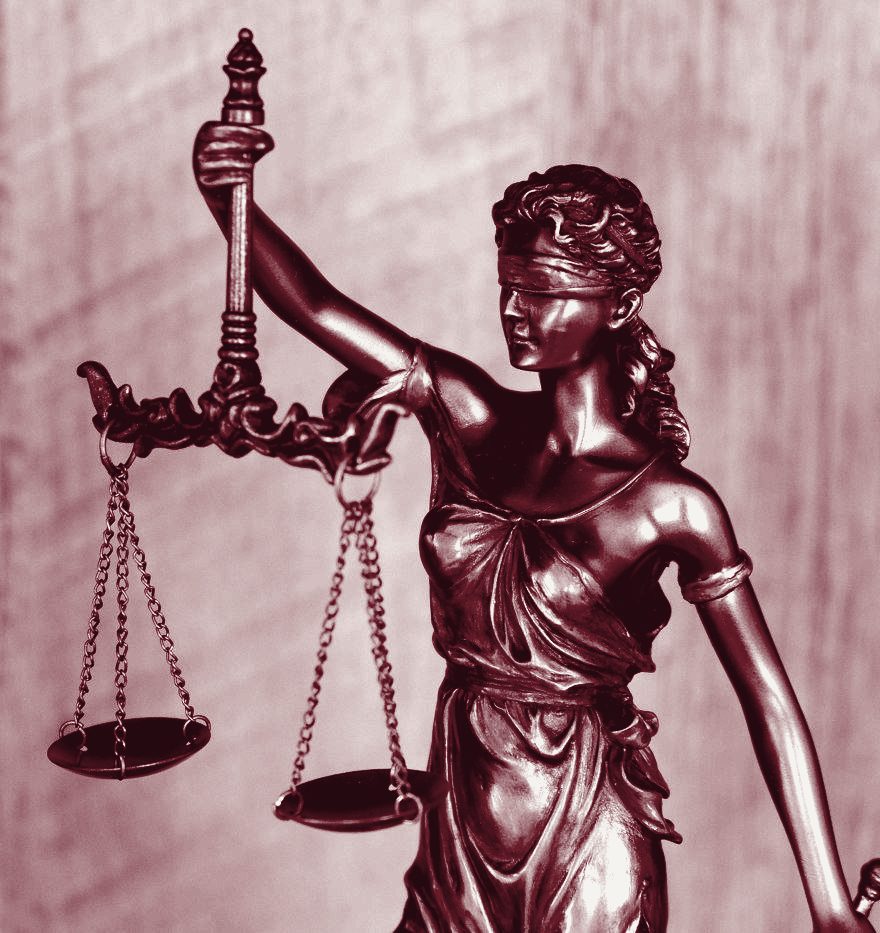 Estátua da Justiça